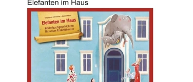Event-Image for 'Kamishibai - Elefanten im Haus'