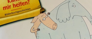 Event-Image for 'Kamishibai @Stadtbibliothek'