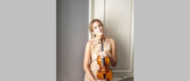 Event-Image for 'Kammermusik Luzern: Trio Frang, Hornung, Kozhukhin'