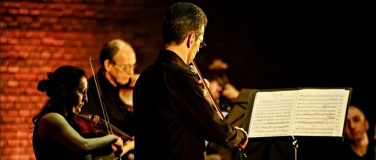 Event-Image for 'VIVALDI - DIE VIER JAHRESZEITEN'