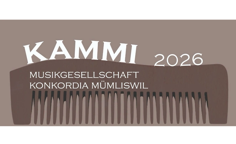 Event-Image for 'Kammi 2026'