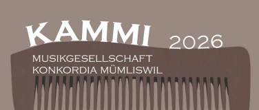 Event-Image for 'Kammi 2026'
