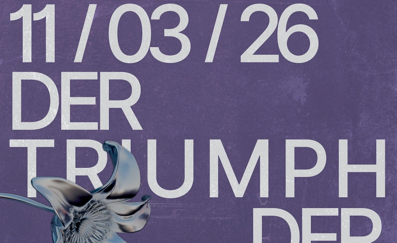 Event-Image for 'Kantitheater: Der Triumph der Waldrebe in Europa'