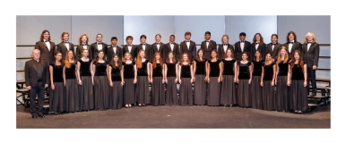 Event-Image for 'St. Johns School Kantorei (USA) Klassisches Chorkonzert'