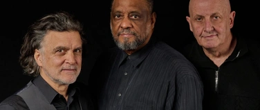 Event-Image for 'Chico Freeman's Exotica'