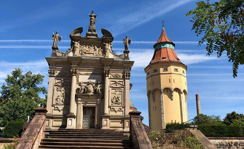 Die Einsiedelner Kapelle der Markgr&auml;fin Sibylla Augusta Tickets