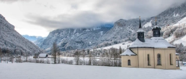 Event-Image for 'Lebensweisheiten aus der Wüste'