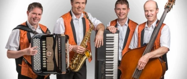 Event-Image for 'Kapelle Ren&eacute; Jakober'