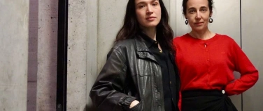 Event-Image for 'Anna Frey und Vera Kappeler'