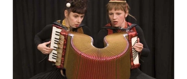 Event-Image for 'Kapelle Sorelle (CH, Basel)'