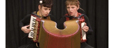 Event-Image for 'Kapelle Sorelle (CH, Basel)'