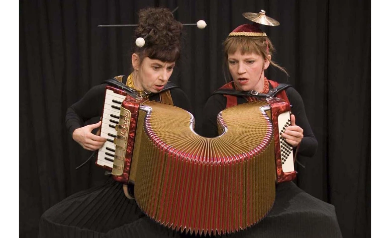Kapelle Sorelle (CH, Basel) Tickets