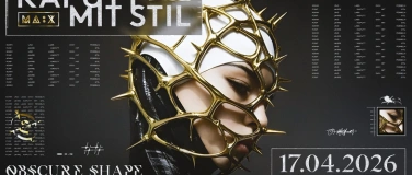 Event-Image for '5 Jahre Kaputt mit Stil'