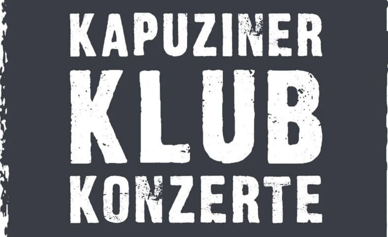 Puma Orchestra - KapuzinerKlubKonzerte Kapuziner Kreativzentrum, Kapuzinerstraße 27a, 88212 Ravensburg Tickets