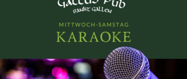 Event-Image for 'Karaoke!'