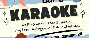 Event-Image for 'Karaoke-Abend'