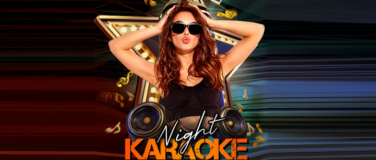 Event-Image for 'Karaoke AT Schlossbergbar Thun'