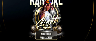 Event-Image for 'Karaoke AT Schlossbergbar mit Moderator Andreas Mani'