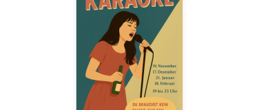 Event-Image for 'Karaoke'