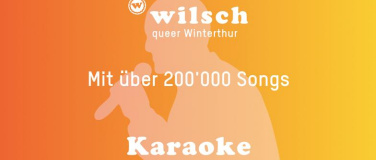 Event-Image for 'Karaoke'