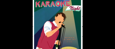 Event-Image for 'Karaoke'