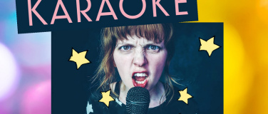 Event-Image for 'Karaoke!'