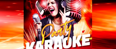 Event-Image for 'Karaoke Night AT Schlossbergbar Thun'