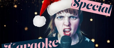 Event-Image for 'Adventssingen - Karaoke - Special'