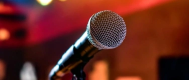 Event-Image for 'KARAOKE-ABEND'