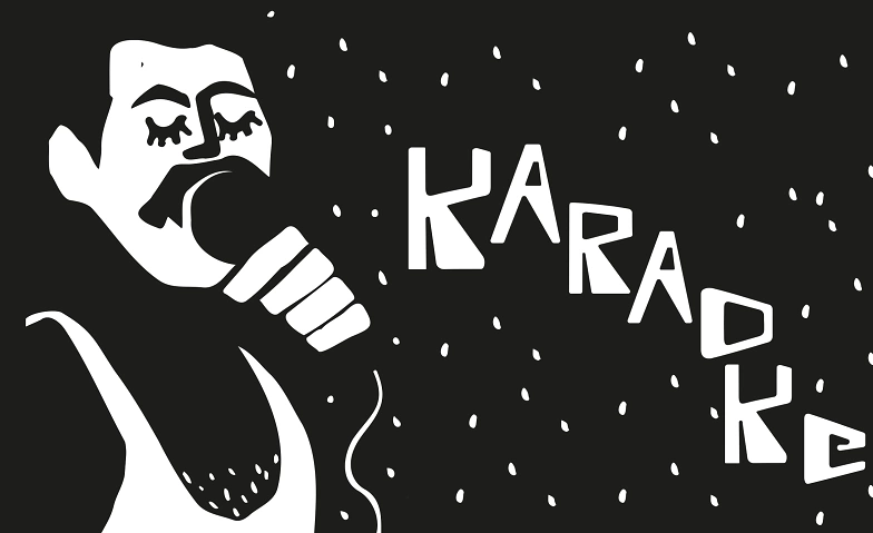 Event-Image for 'KARAOKE IM MUNDWERK'