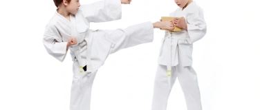 Event-Image for 'Karate 1.- 7. Klasse  - Herbstsportwoche 2025'