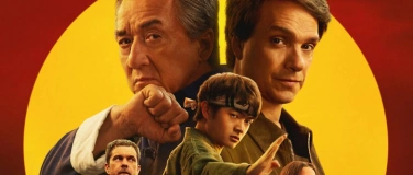 Event-Image for 'KARATE KID: LEGENDS'