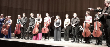 Event-Image for 'Karfreitagskonzert'