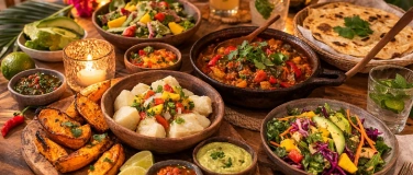 Event-Image for 'Ein Abend in der Karibik: Kochen, schmecken & geniessen'