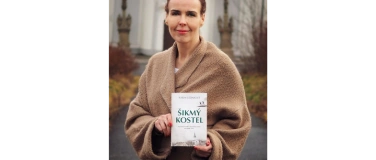 Event-Image for 'Karin Lednická, Šikmý kostel'