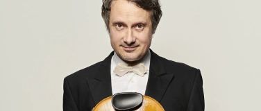 Event-Image for 'LES ENTRACTES DE L'OCL: ROUSSEL, SCHULHOFF, M. HAYDN'