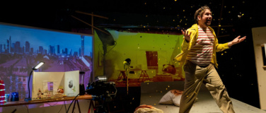 Event-Image for 'Karlsson vom Dach'