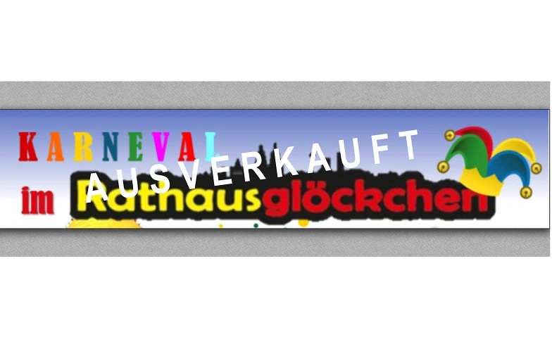 KARNEVAL:  Travestie und Show im Rathausgl&ouml;ckchen Tickets