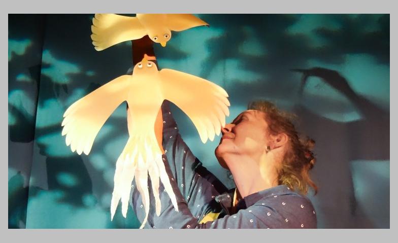 Event-Image for 'Karneval der Tiere'