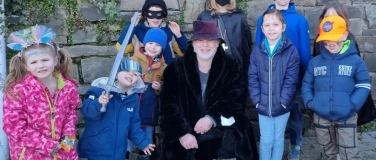 Event-Image for 'Karnevalstour 2026: R&auml;uber, Sch&auml;tze und geheime Orte'