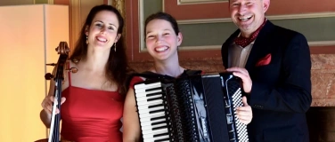 Event-Image for 'Der Karneval der Tiere - ein musikalisches Fest'