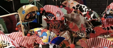 Event-Image for 'KARNEVALSMARKT 2026'