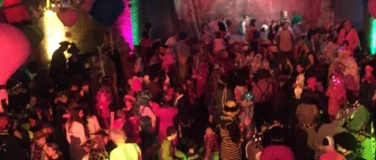 Event-Image for 'KARNEVALS-PARTY'