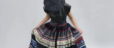 Event-Image for 'D&eacute;fil&eacute; der Stoffe'