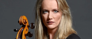 Event-Image for 'Dialog – Karolina Öhman (Violoncello)'