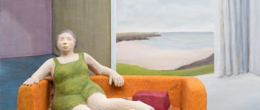 Event-Image for 'Vernissage: Ursula Bucher - Damenwahl'