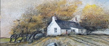 Event-Image for 'Vernissage Sam Stauffer'