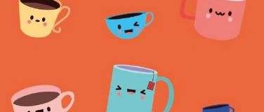 Event-Image for 'Sprach-Café Englisch'