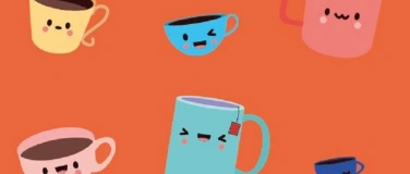 Event-Image for 'Sprach-Café Deutsch'