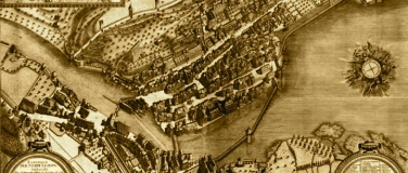 Event-Image for 'Kartengeschichte Zentralschweiz'